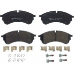 Brembo Σετ τακάκια, Δισκόφρενα - P 85 168