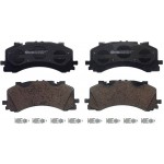 Brembo Σετ τακάκια, Δισκόφρενα - P 85 170