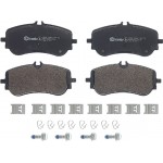 Brembo Σετ τακάκια, Δισκόφρενα - P 85 172