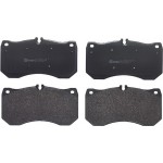 Brembo Σετ τακάκια, Δισκόφρενα - P 85 175