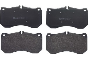 Brembo Σετ τακάκια, Δισκόφρενα - P 85 175