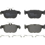 Brembo Σετ τακάκια, Δισκόφρενα - P 85 189