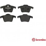 Brembo Σετ τακάκια, Δισκόφρενα - P 86 019