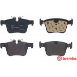 Brembo Σετ τακάκια, Δισκόφρενα - P 86 029