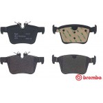Brembo Σετ τακάκια, Δισκόφρενα - P 86 029