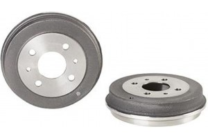 Brembo Ταμπούρο - 14.6755.10