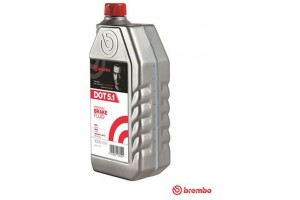 Brembo Υγρά Φρένων - L 05 010