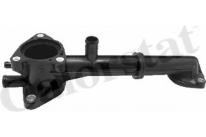 Calorstat By Vernet Αγωγός Ψυκτικού Υγρού - CP0280