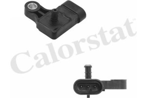 Calorstat By Vernet Αισθ. ατμοσφ. πίεσης, υψομετρ. προσ. - MS0128