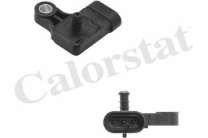 Calorstat By Vernet Αισθ. ατμοσφ. πίεσης, υψομετρ. προσ. - MS0128