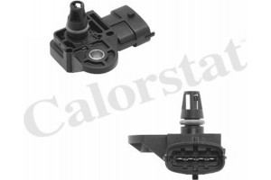 Calorstat By Vernet Αισθ. ατμοσφ. πίεσης, υψομετρ. προσ. - MS0131