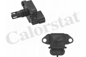 Calorstat By Vernet Αισθητ., Πίεση πολλ. Εισαγωγής - MS0006