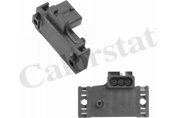 Calorstat By Vernet Αισθητ., Πίεση πολλ. Εισαγωγής - MS0008