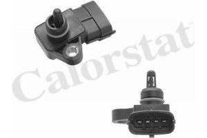 Calorstat By Vernet Αισθητ., Πίεση πολλ. Εισαγωγής - MS0047