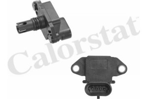 Calorstat By Vernet Αισθητ., Πίεση πολλ. Εισαγωγής - MS0052