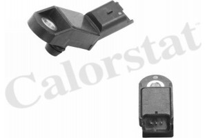 Calorstat By Vernet Αισθητ., Πίεση πολλ. Εισαγωγής - MS0071