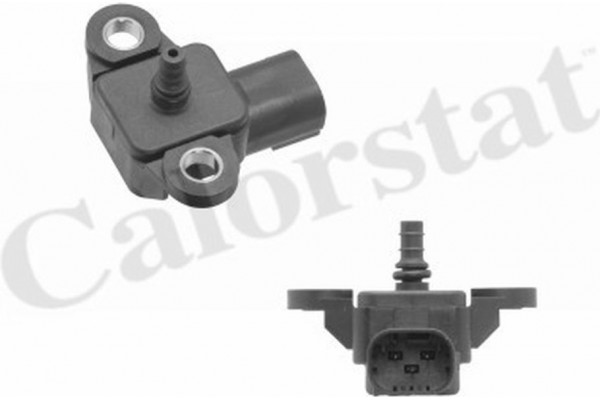 Calorstat By Vernet Αισθητ., Πίεση πολλ. Εισαγωγής - MS0083 Calorstat By Vernet Αισθητ., Πίεση πολλ. Εισαγωγής - MS0083