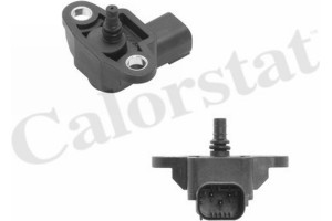 Calorstat By Vernet Αισθητ., Πίεση πολλ. Εισαγωγής - MS0086