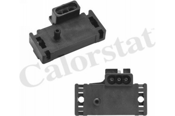 Calorstat By Vernet Αισθητ., Πίεση πολλ. Εισαγωγής - MS0090 Calorstat By Vernet Αισθητ., Πίεση πολλ. Εισαγωγής - MS0090