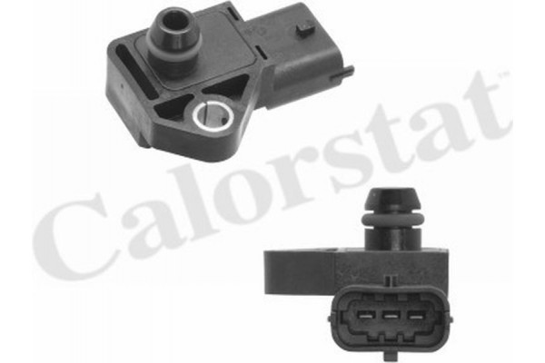 Calorstat By Vernet Αισθητ., Πίεση πολλ. Εισαγωγής - MS0091