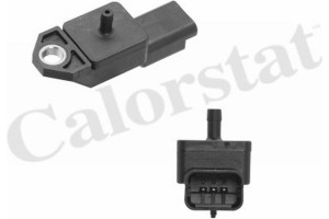 Calorstat By Vernet Αισθητ., Πίεση πολλ. Εισαγωγής - MS0093