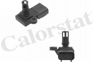 Calorstat By Vernet Αισθητ., Πίεση πολλ. Εισαγωγής - MS0094