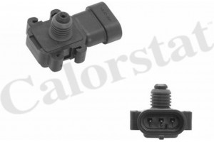 Calorstat By Vernet Αισθητ., Πίεση πολλ. Εισαγωγής - MS0098