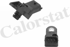 Calorstat By Vernet Αισθητ., Πίεση πολλ. Εισαγωγής - MS0100