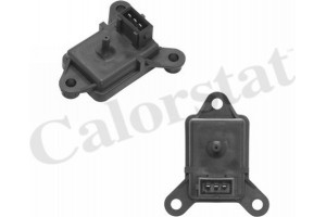 Calorstat By Vernet Αισθητ., Πίεση πολλ. Εισαγωγής - MS0109