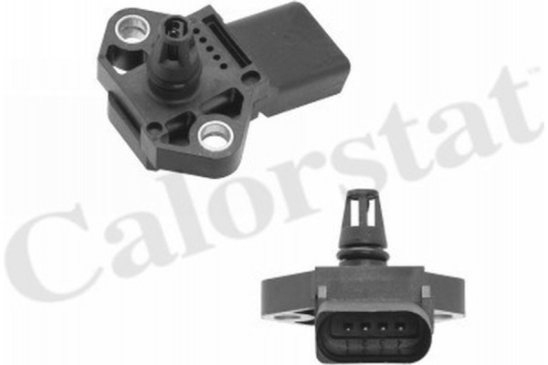 Calorstat By Vernet Αισθητ., Πίεση πολλ. Εισαγωγής - MS0116 Calorstat By Vernet Αισθητ., Πίεση πολλ. Εισαγωγής - MS0116