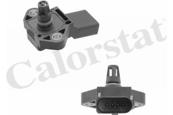 Calorstat By Vernet Αισθητ., Πίεση πολλ. Εισαγωγής - MS0118 Calorstat By Vernet Αισθητ., Πίεση πολλ. Εισαγωγής - MS0118