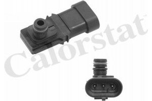 Calorstat By Vernet Αισθητ., Πίεση πολλ. Εισαγωγής - MS0119