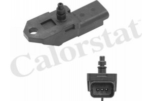 Calorstat By Vernet Αισθητ., Πίεση πολλ. Εισαγωγής - MS0120