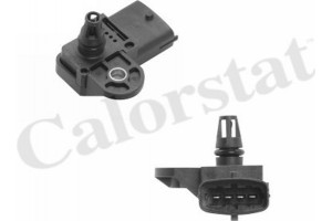 Calorstat By Vernet Αισθητ., Πίεση πολλ. Εισαγωγής - MS0121