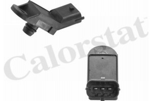 Calorstat By Vernet Αισθητ., Πίεση πολλ. Εισαγωγής - MS0122