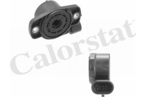 Calorstat By Vernet Αισθητ., Θέση πεταλ. Γκαζιού - TP0015