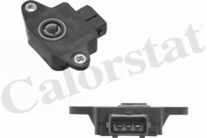 Calorstat By Vernet Αισθητ., Θέση πεταλ. Γκαζιού - TP0026