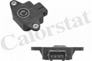 Calorstat By Vernet Αισθητ., Θέση πεταλ. Γκαζιού - TP0026