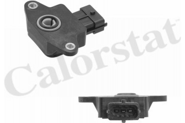 Calorstat By Vernet Αισθητ., Θέση πεταλ. Γκαζιού - TP0027 Calorstat By Vernet Αισθητ., Θέση πεταλ. Γκαζιού - TP0027