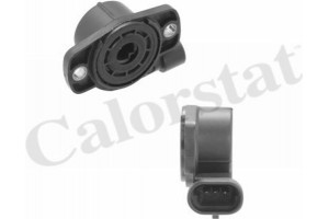 Calorstat By Vernet Αισθητ., Θέση πεταλ. Γκαζιού - TP0028