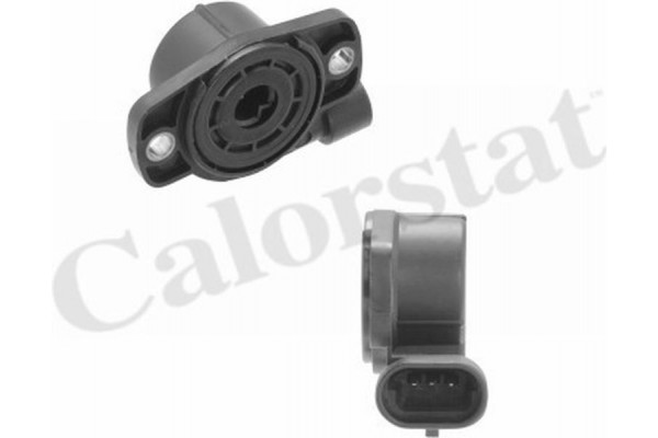 Calorstat By Vernet Αισθητ., Θέση πεταλ. Γκαζιού - TP0028 Calorstat By Vernet Αισθητ., Θέση πεταλ. Γκαζιού - TP0028