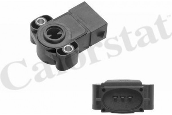 Calorstat By Vernet Αισθητ., Θέση πεταλ. Γκαζιού - TP0030 Calorstat By Vernet Αισθητ., Θέση πεταλ. Γκαζιού - TP0030