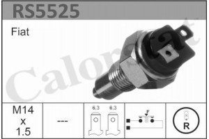 Calorstat By Vernet Διακόπτης, Φώτα Όπισθεν - RS5525