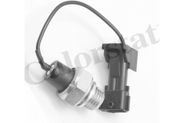 Calorstat By Vernet Διακόπτης Πίεσης Λαδιού - OS3581