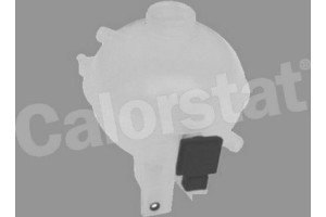 Calorstat By Vernet Δοχείο διαστολής, Ψυκτικό Υγρό - ET0095C2