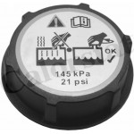 Calorstat By Vernet Δοχείο διαστολής, Ψυκτικό Υγρό - ET0129C1