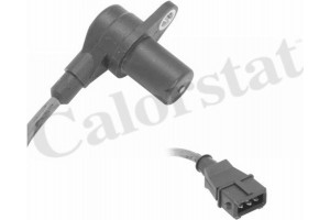 Calorstat By Vernet Σηματοδ. παλμών, στροφ. Άξονας - CS0085