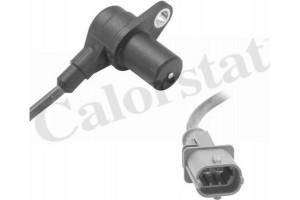 Calorstat By Vernet Σηματοδ. παλμών, στροφ. Άξονας - CS0101