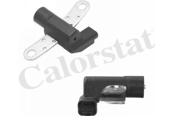 Calorstat By Vernet Σηματοδ. παλμών, στροφ. Άξονας - CS0114