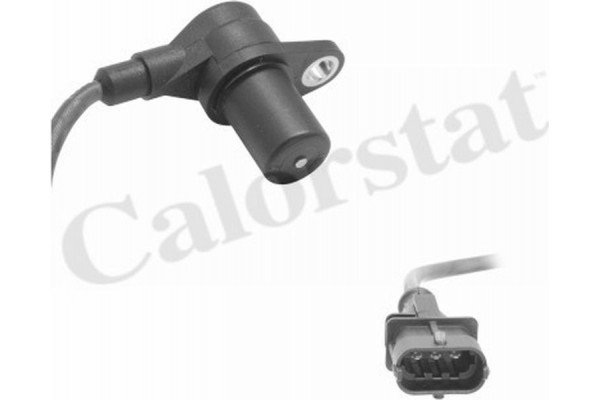 Calorstat By Vernet Σηματοδ. παλμών, στροφ. Άξονας - CS0115